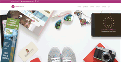 Desktop Screenshot of lisakaydesign.com